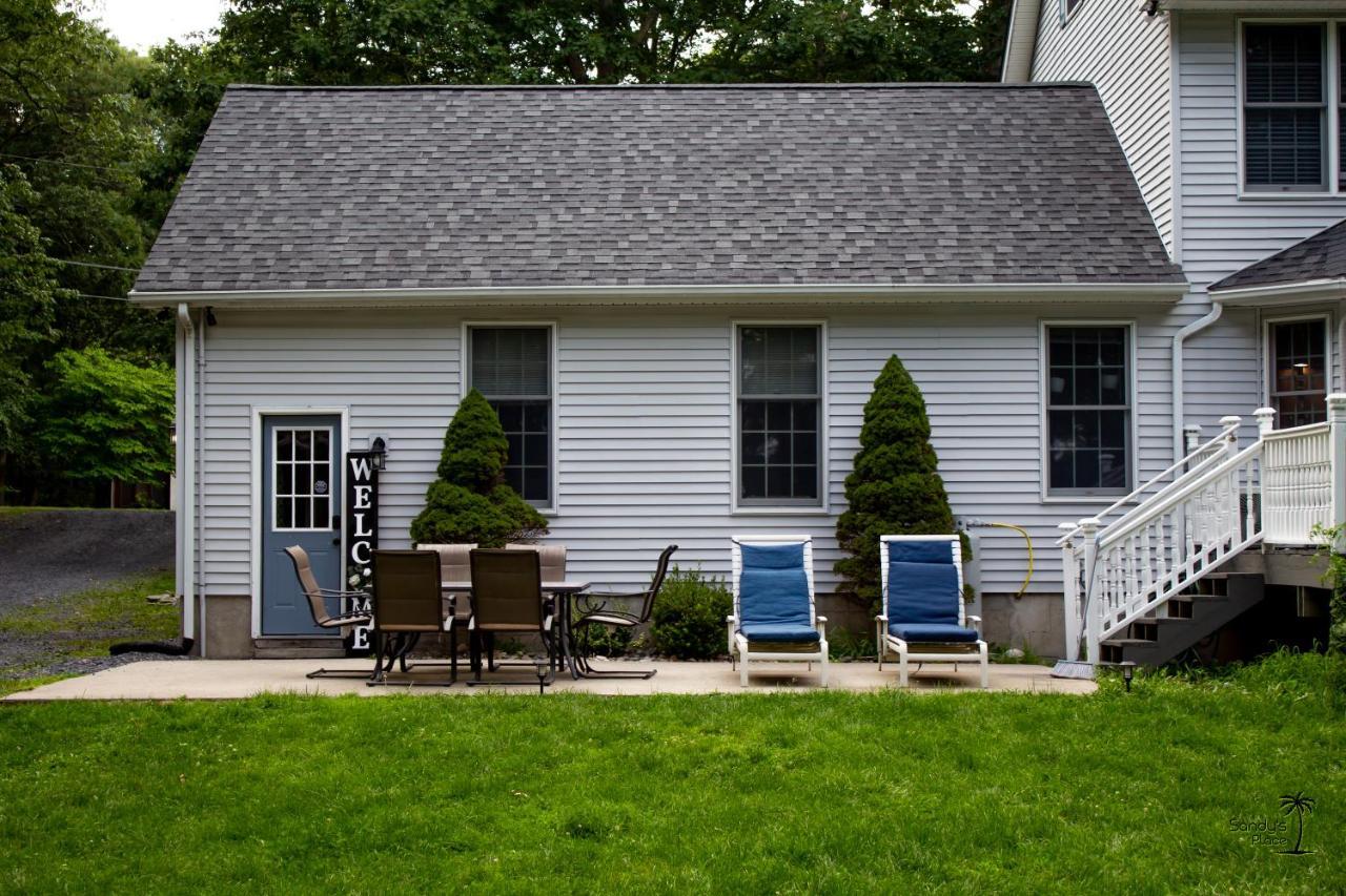 Sandy'S Place East Stroudsburg Exterior foto